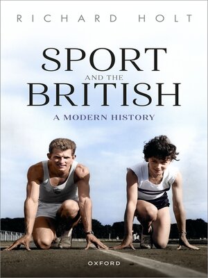 cover image of Sport and the British
